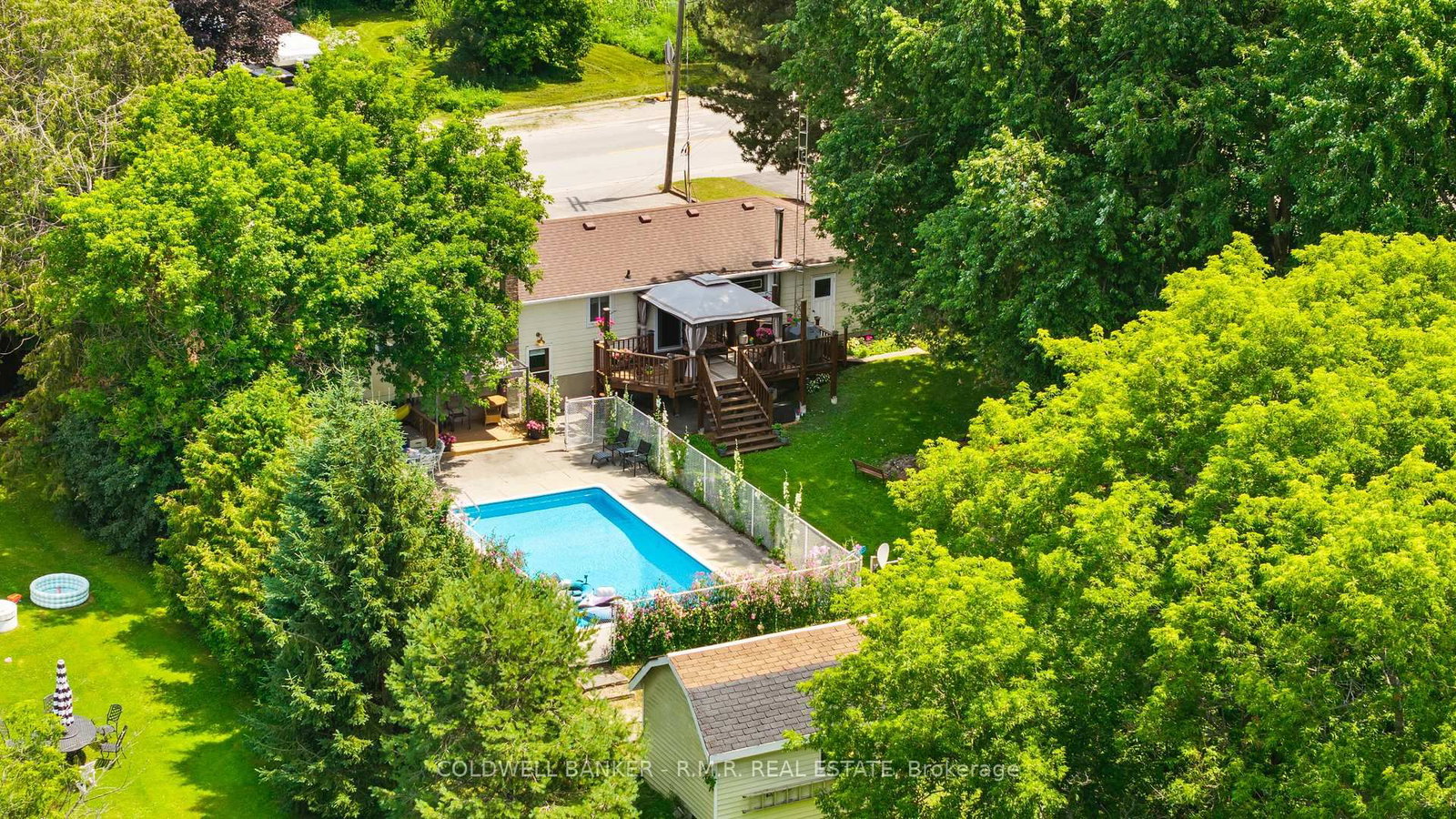 12940 Regional Rd 39 Road • Uxbridge, ON photo 45