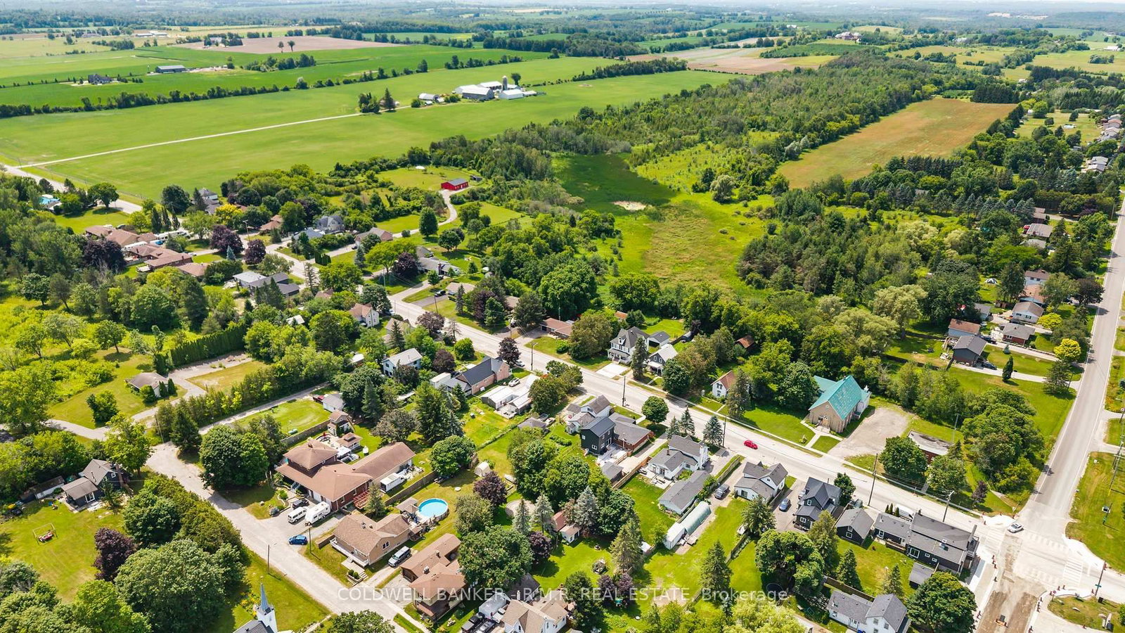 12940 Regional Rd 39 Road • Uxbridge, ON photo 46