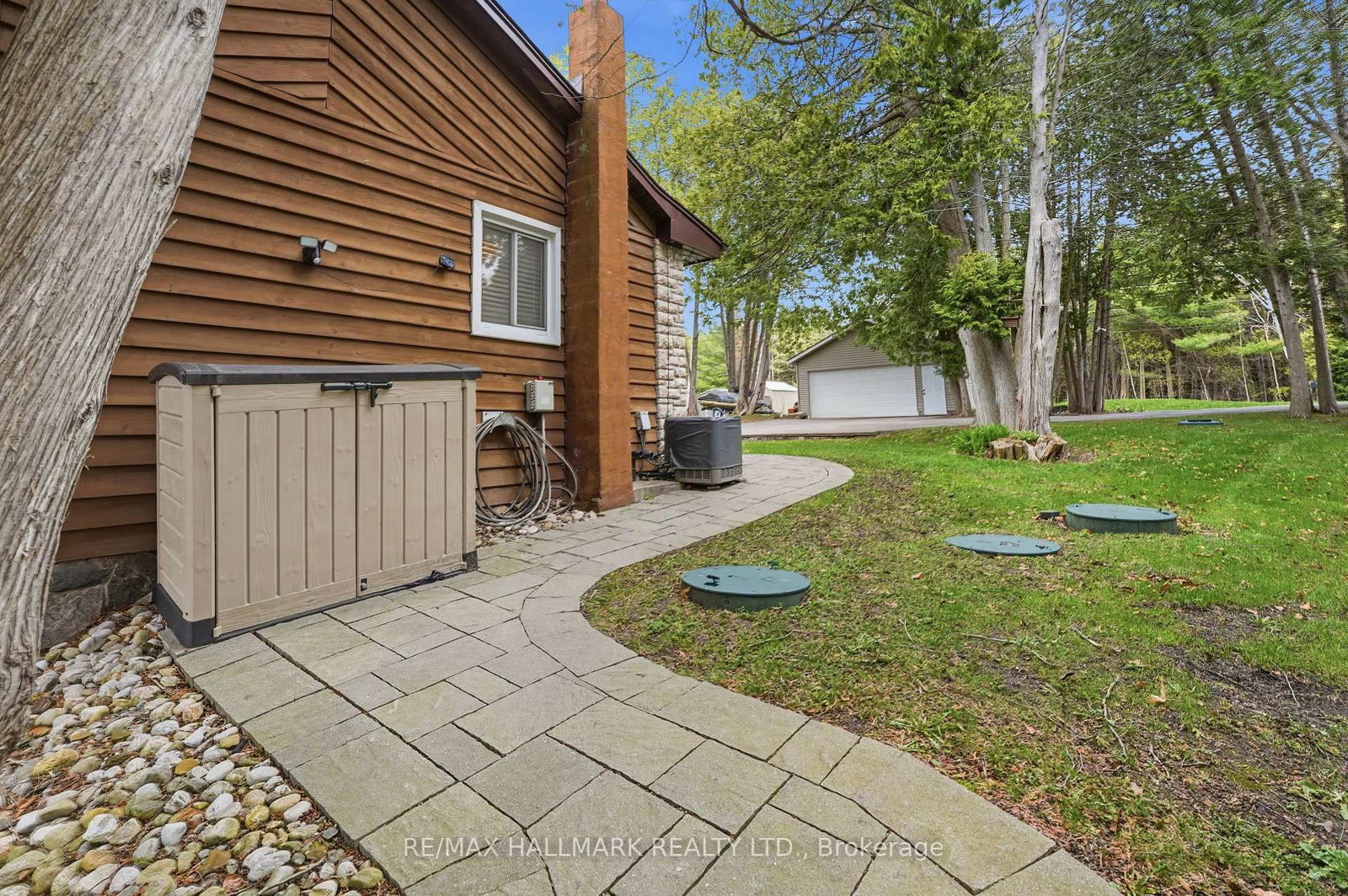 104 Riverbank Drive • Georgina, ON photo 34