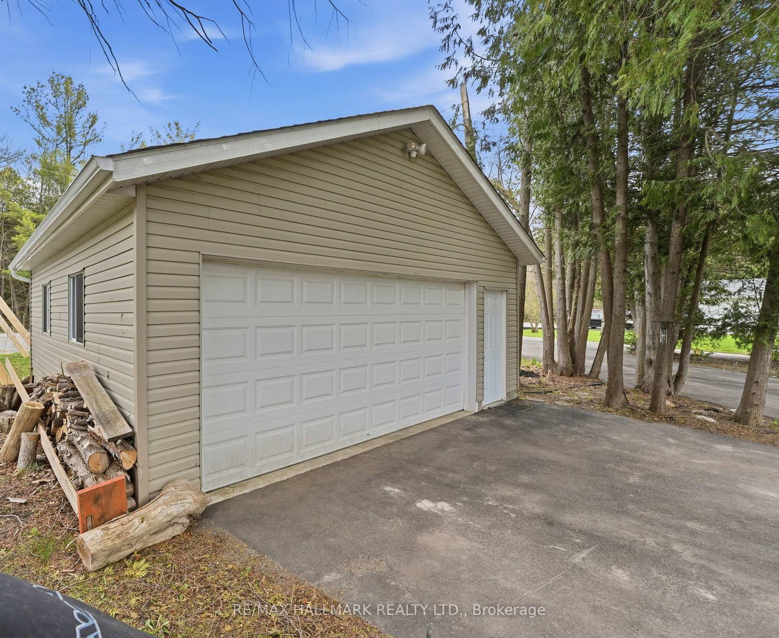 104 Riverbank Drive • Georgina, ON photo 36