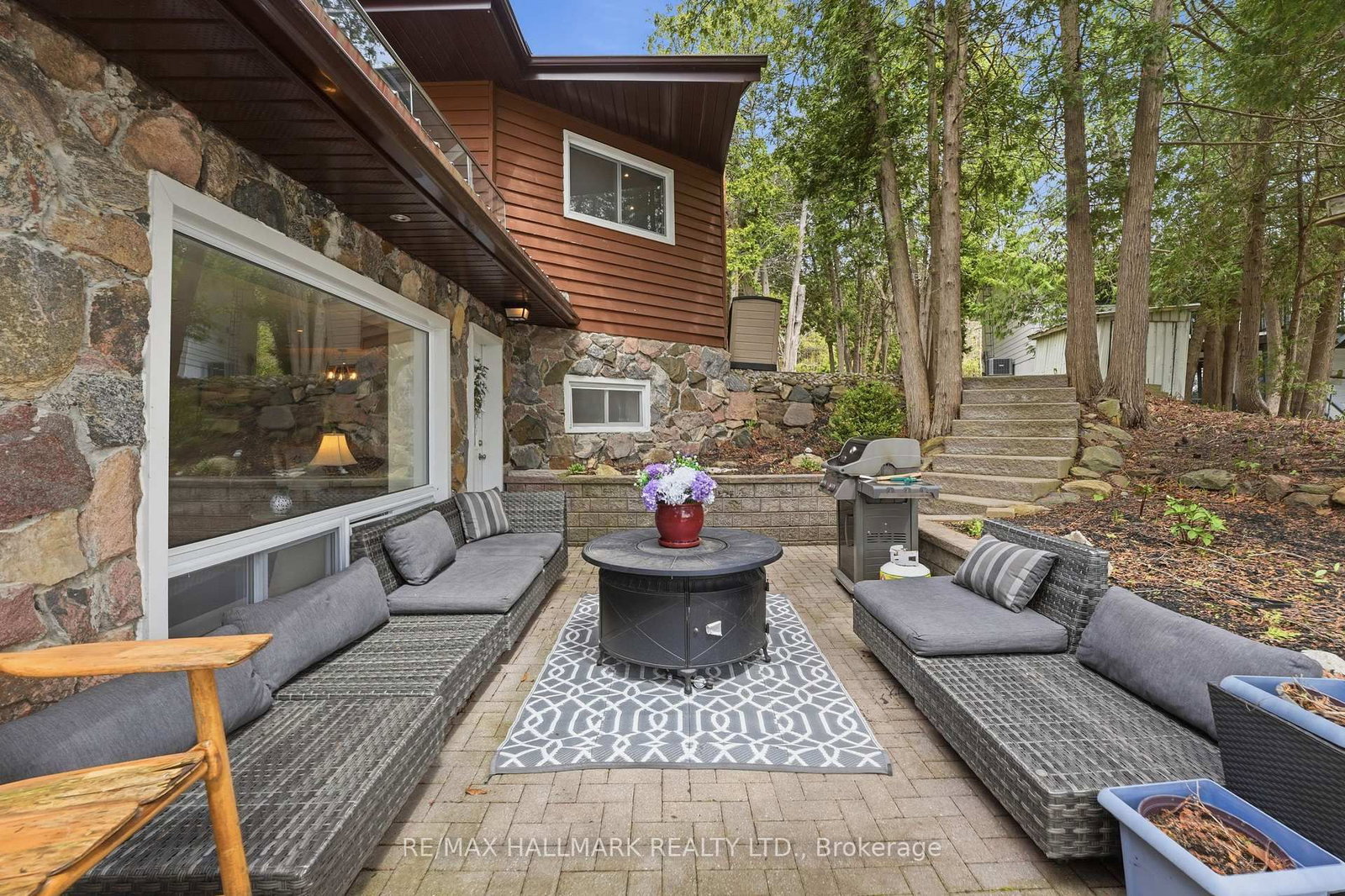 104 Riverbank Drive • Georgina, ON photo 40