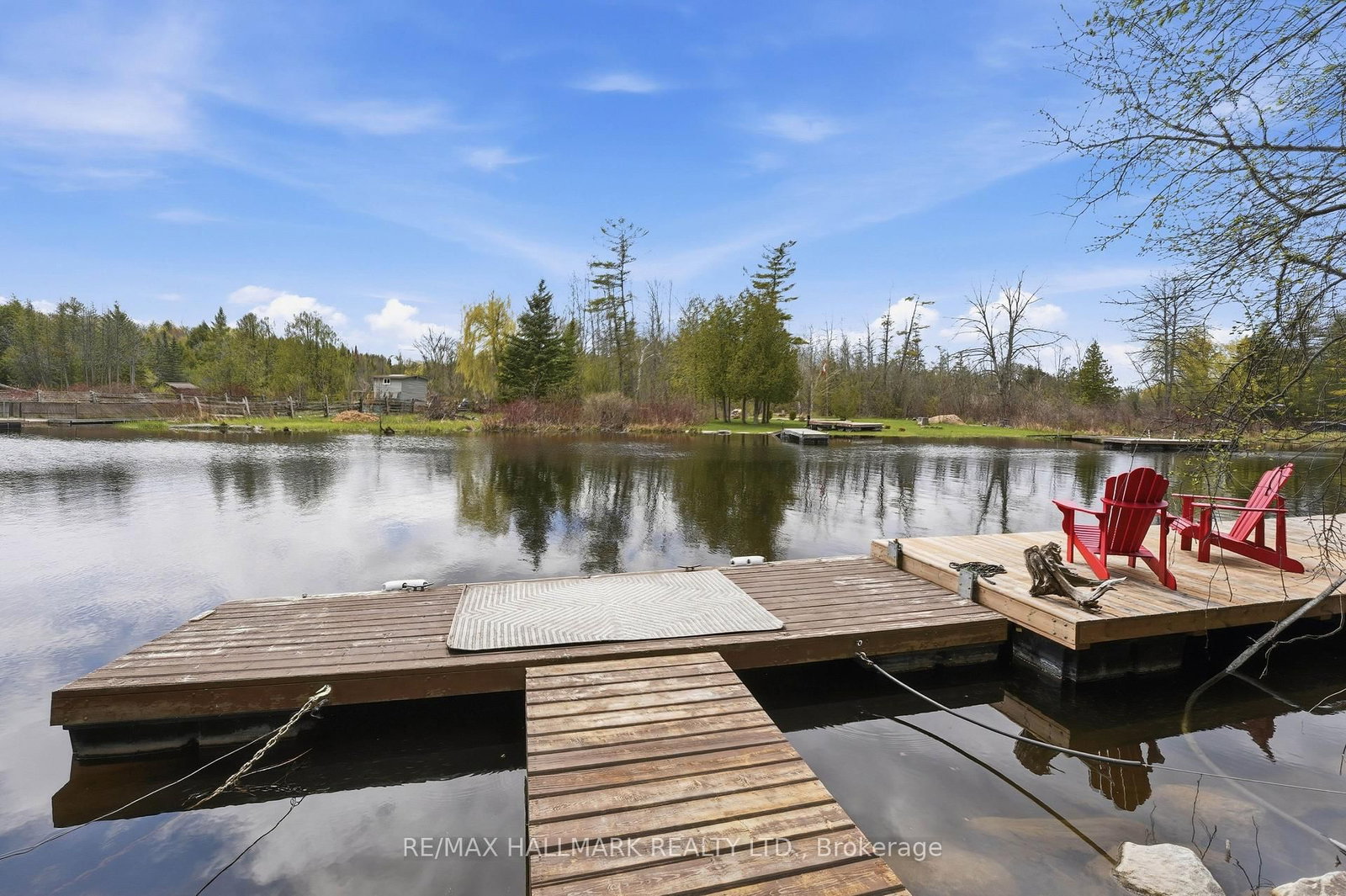 104 Riverbank Drive • Georgina, ON photo 41