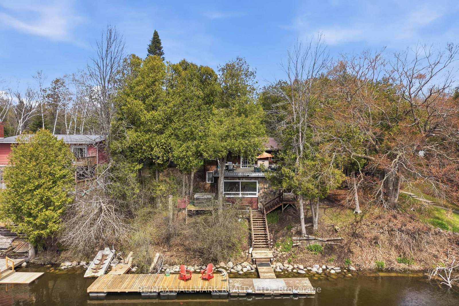 104 Riverbank Drive • Georgina, ON photo 44