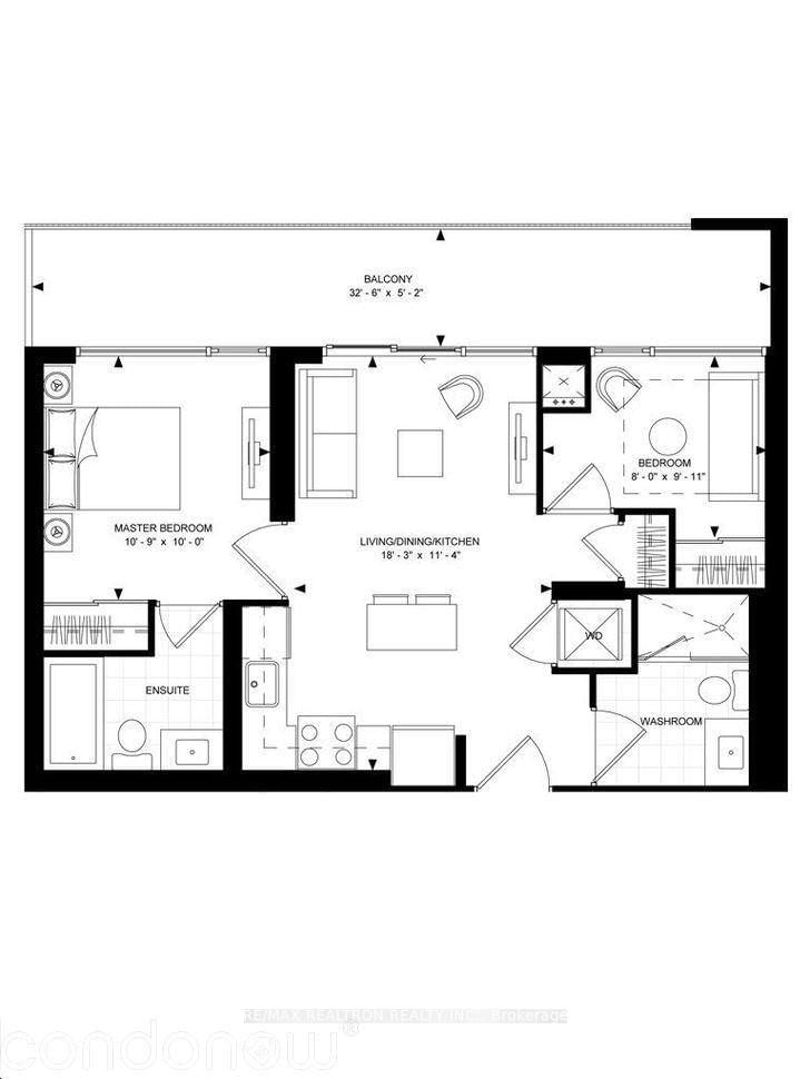 7895 Jane Street • #1914 • Vaughan, ON photo 51