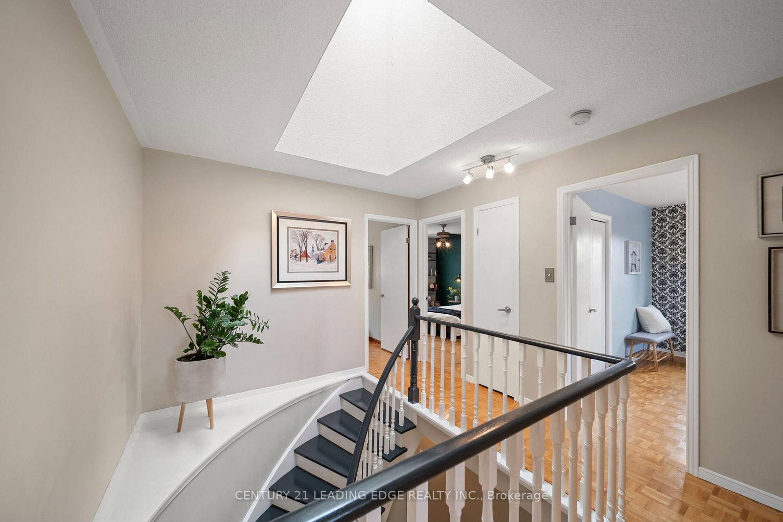 135 Aspen Crescent • Whitchurch-Stouffville, ON photo 20