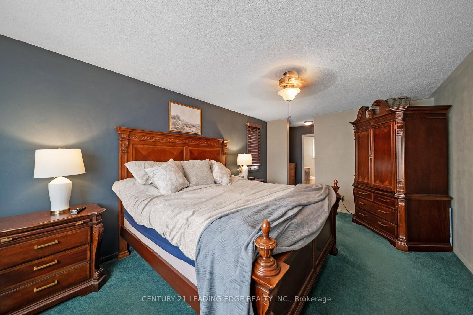 135 Aspen Crescent • Whitchurch-Stouffville, ON photo 23