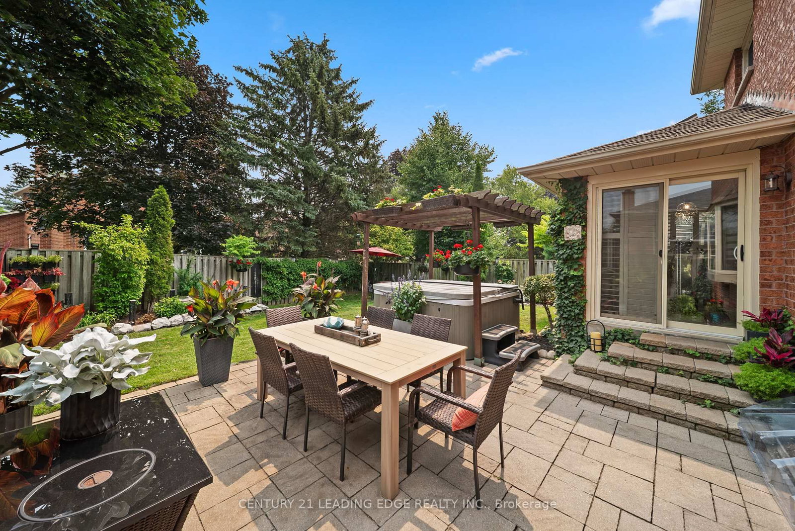 135 Aspen Crescent • Whitchurch-Stouffville, ON photo 35