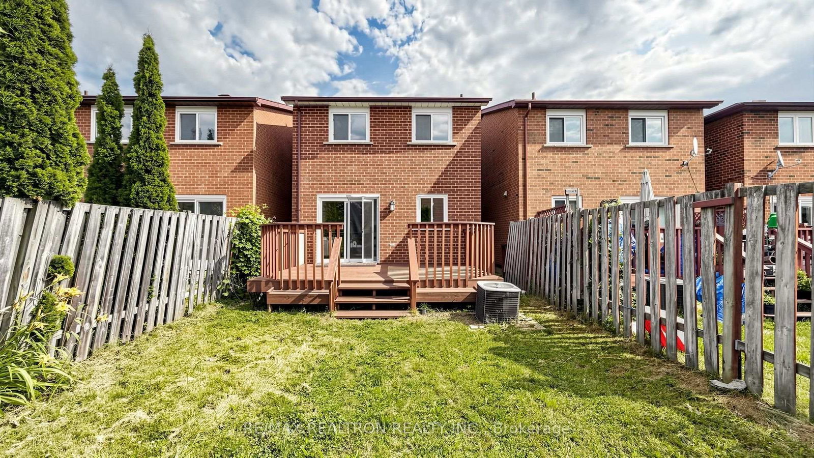 64 Dunbar Crescent • Markham, ON photo 36