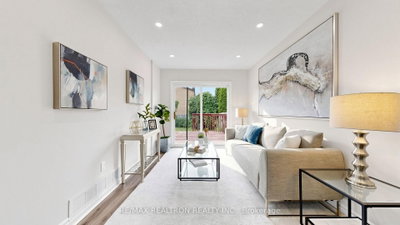 64 Dunbar Crescent • Markham, ON photo 5