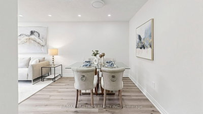 64 Dunbar Crescent • Markham, ON photo 9