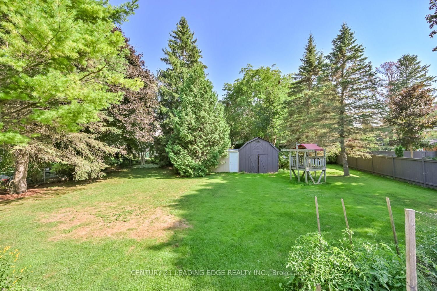 21 Jonathan Street • Uxbridge, ON photo 26