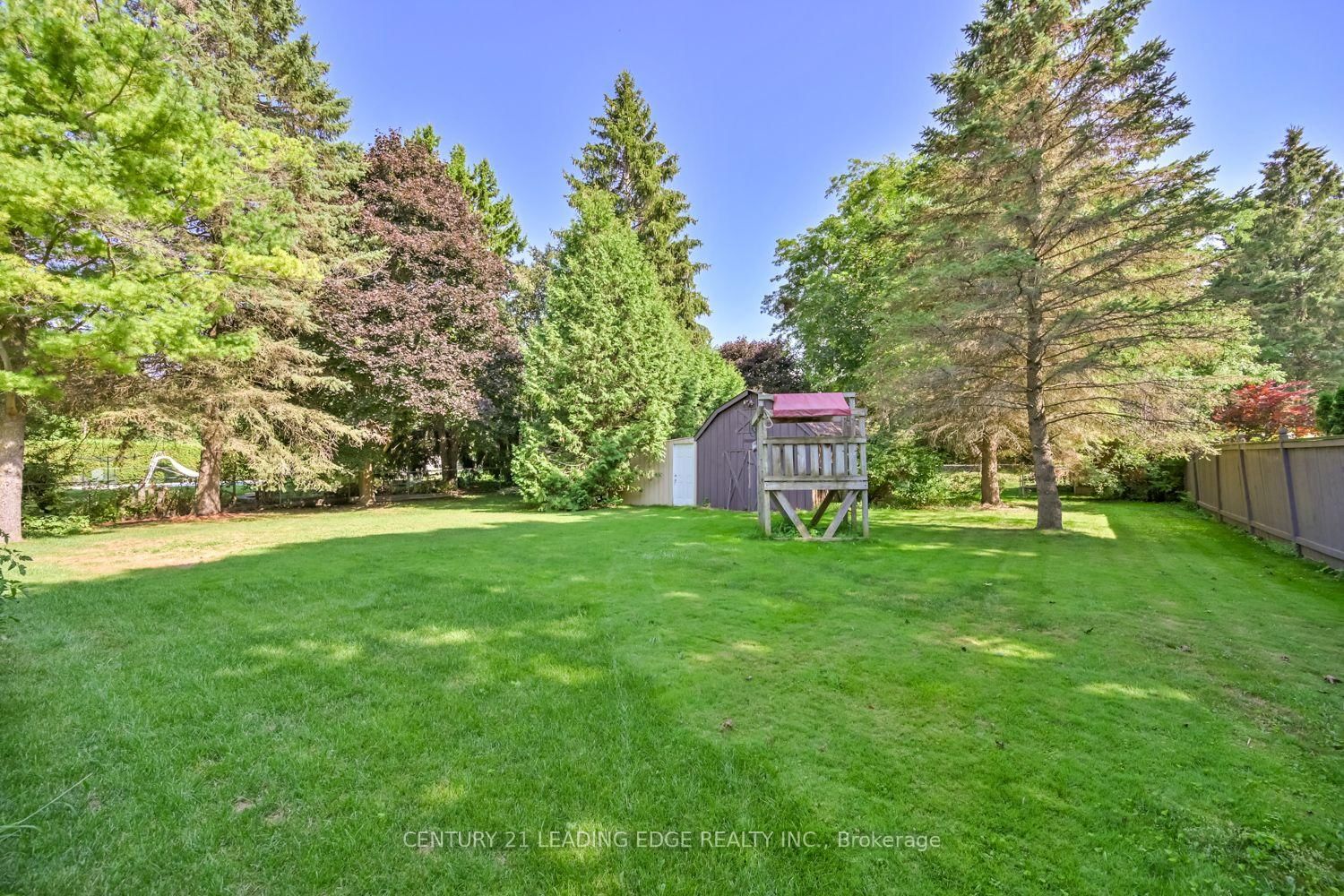 21 Jonathan Street • Uxbridge, ON photo 30
