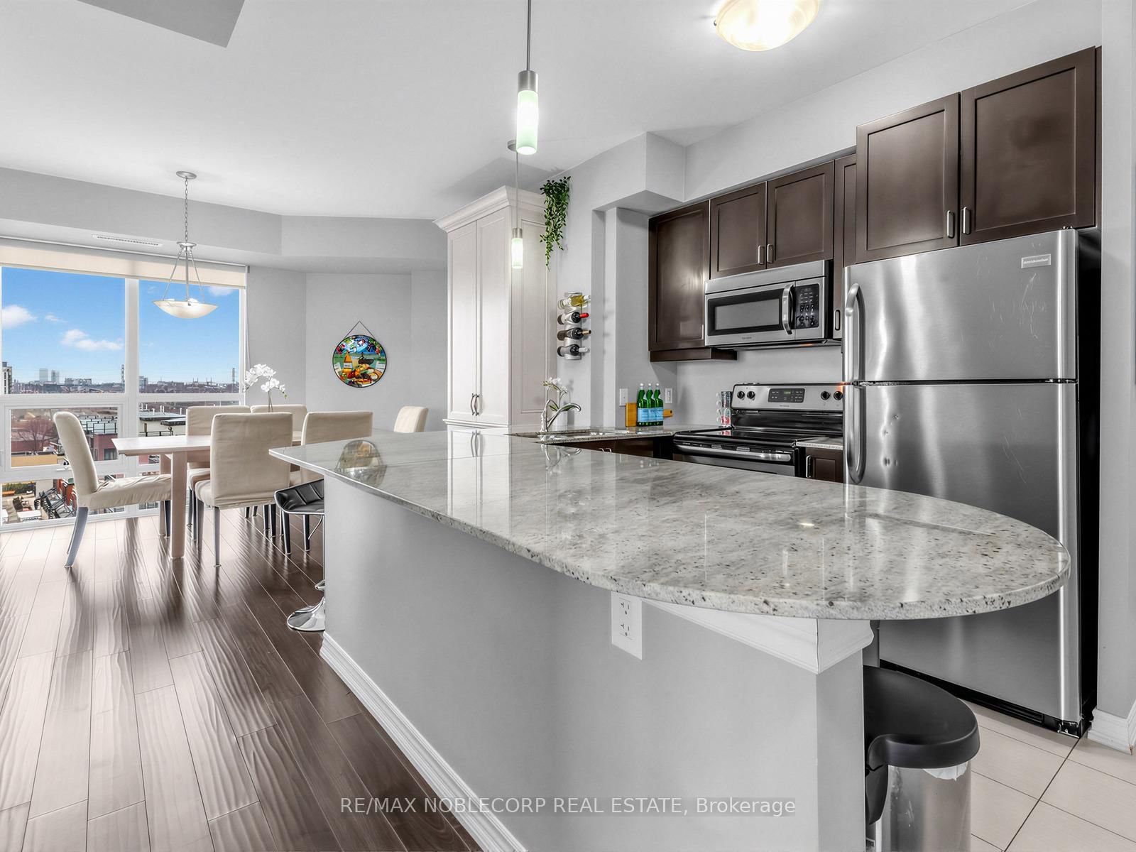 7730 Kipling Avenue • #610 • Vaughan, ON photo 1