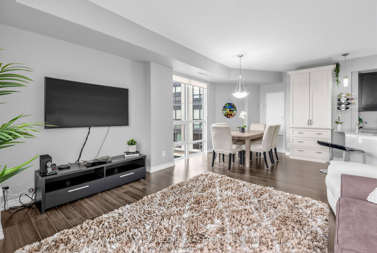 7730 Kipling Avenue • #610 • Vaughan, ON photo 10