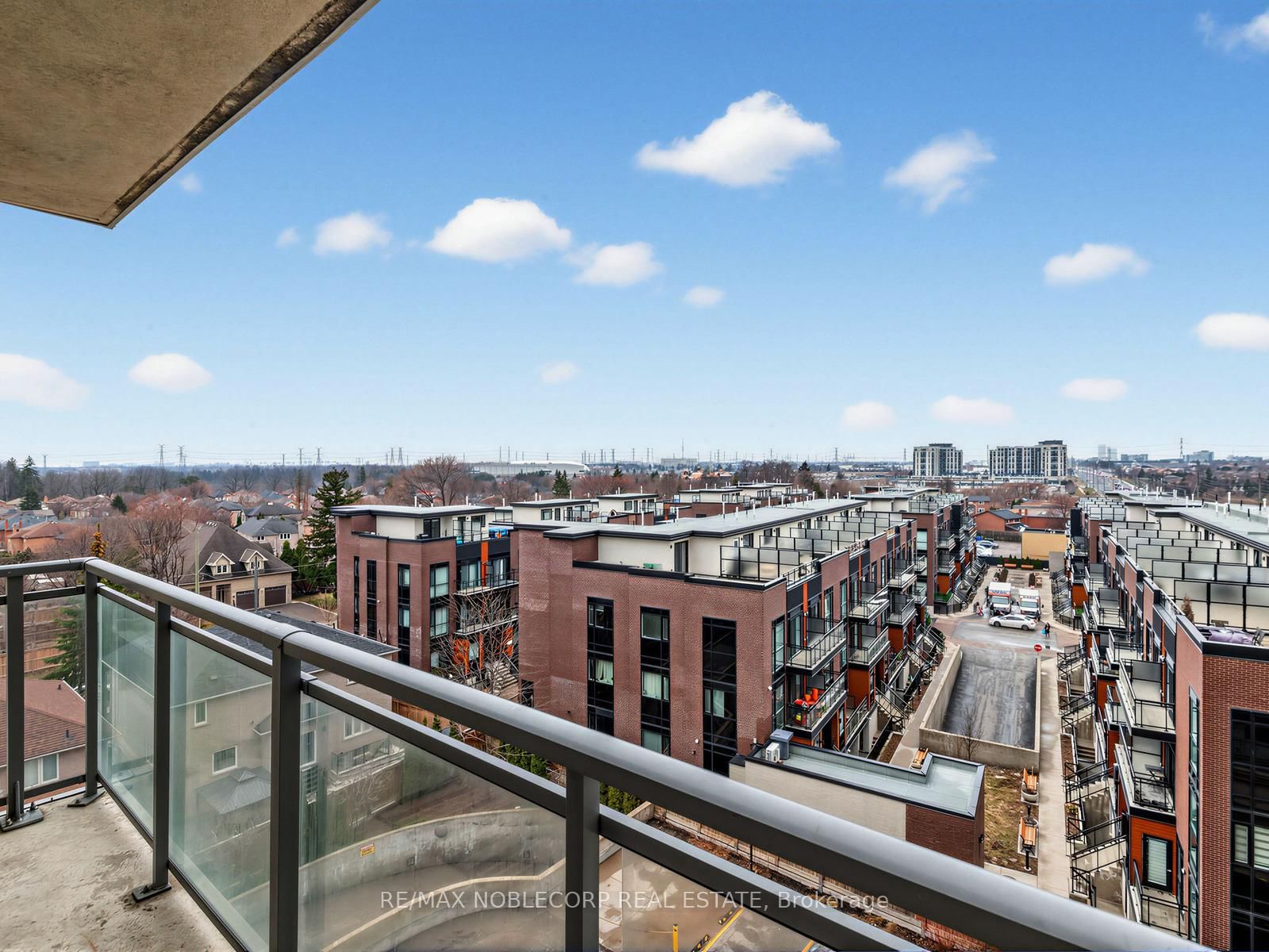 7730 Kipling Avenue • #610 • Vaughan, ON photo 17
