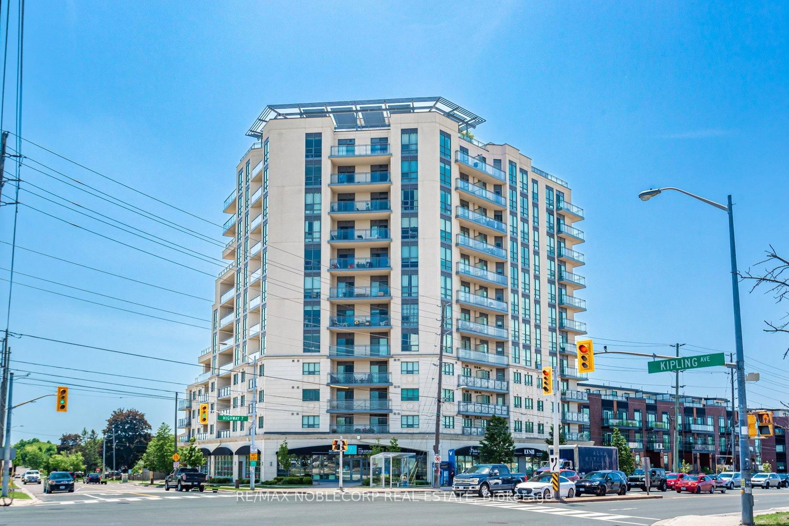 7730 Kipling Avenue • #610 • Vaughan, ON photo 29