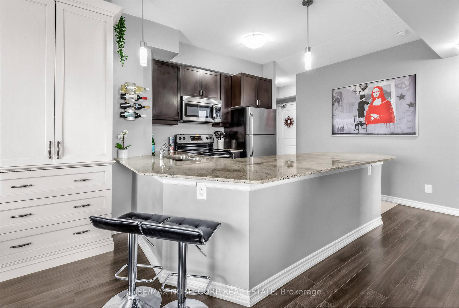 7730 Kipling Avenue • #610 • Vaughan, ON photo 5