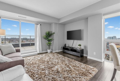 7730 Kipling Avenue • #610 • Vaughan, ON photo 8
