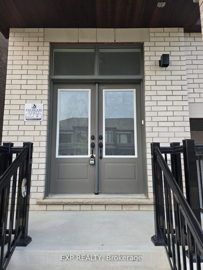 80 Singhampton Road