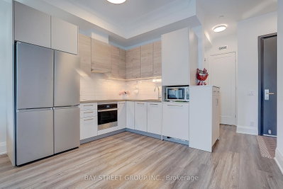 12 Gandhi Lane • #3703 • Markham, ON photo 6