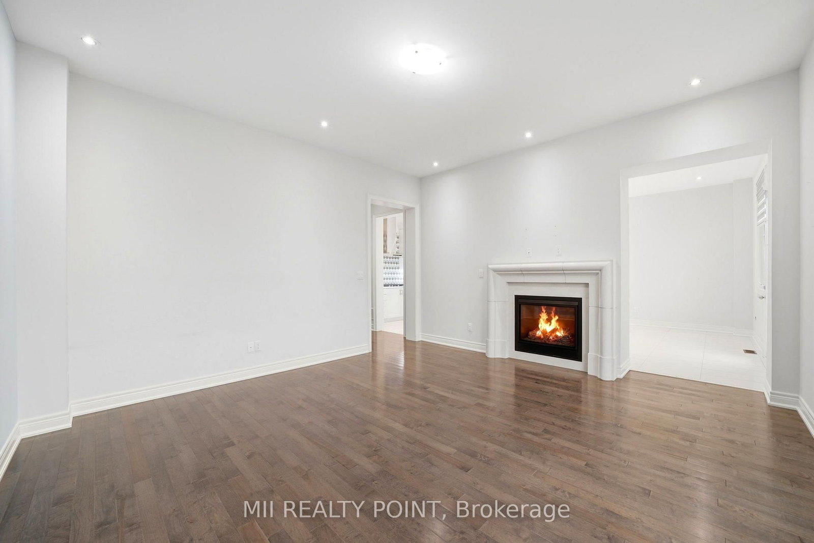 135 Abner Miles Drive • Vaughan, ON photo 18