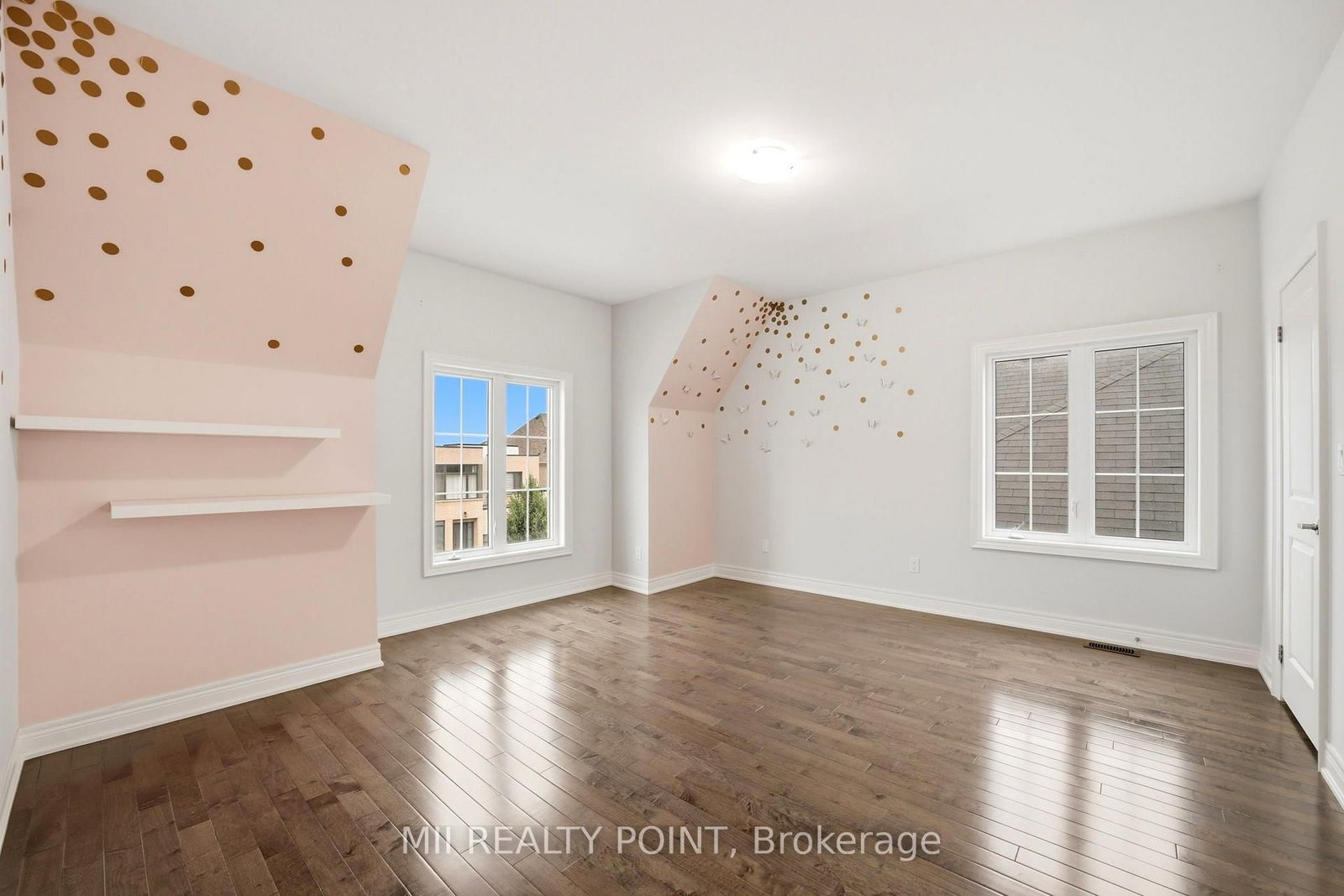 135 Abner Miles Drive • Vaughan, ON photo 26