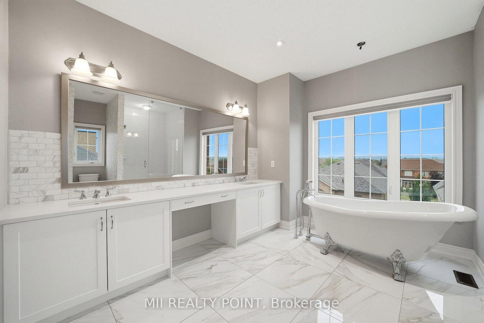 135 Abner Miles Drive • Vaughan, ON photo 37