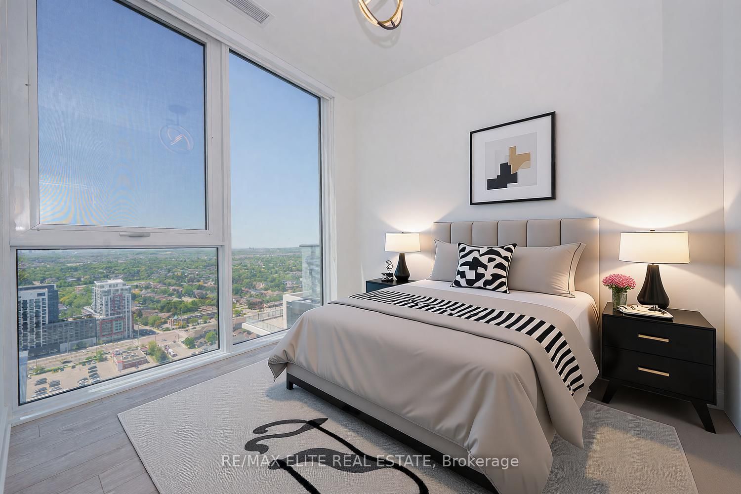 Condo for sale at PH 10-105 Oneida Crescent, Richmond Hill, Ontario, L4B 0H6 - Langstaff - MLS: N13588564