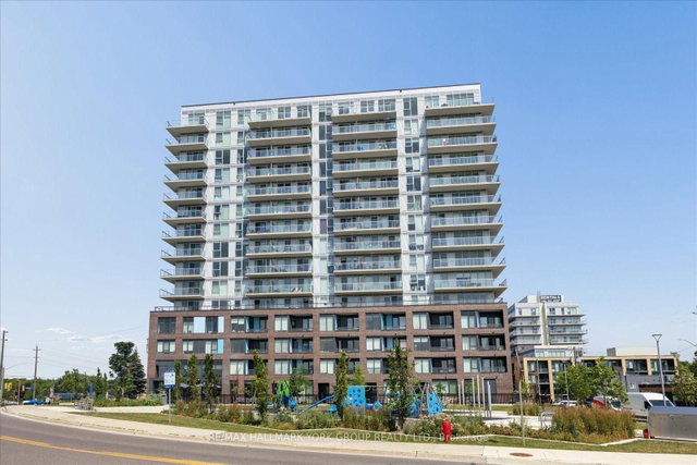 420 - 185 Deerfield Road