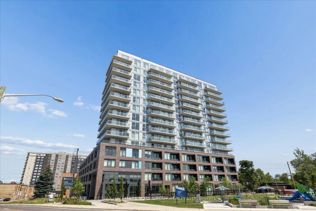 420 - 185 Deerfield Road