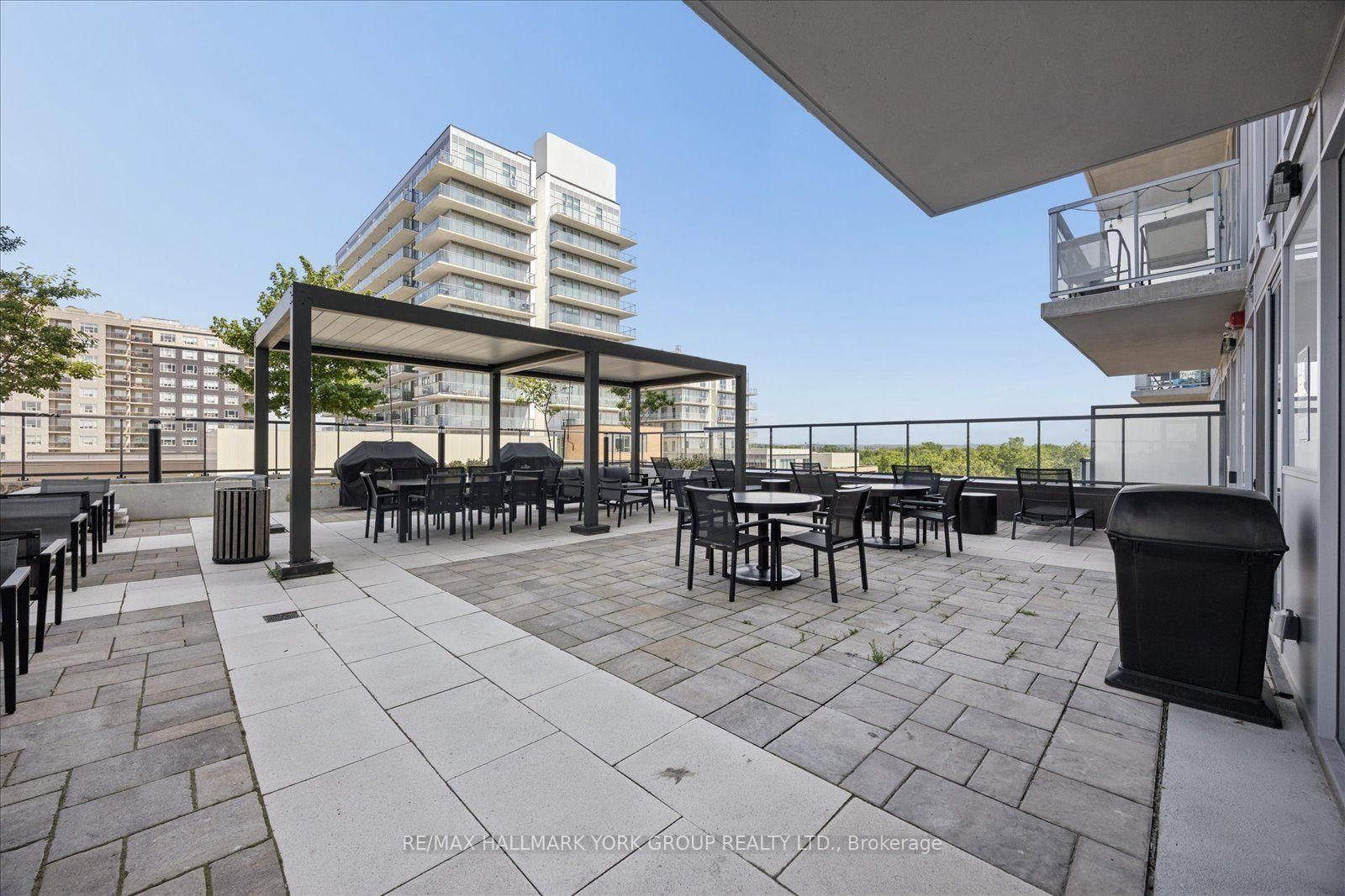 185 Deerfield Road • #420 • Newmarket, ON photo 31