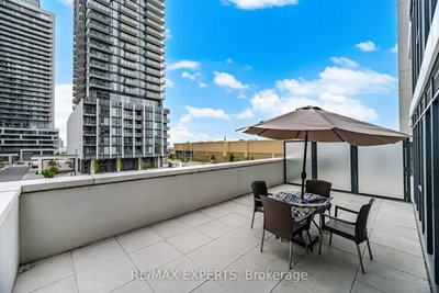 9000 Jane Street • #221 • Vaughan, ON photo 9