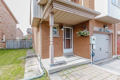 225 Kelso Crescent • Vaughan, ON photo 4