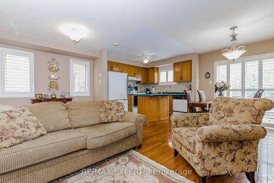 225 Kelso Crescent • Vaughan, ON photo 9