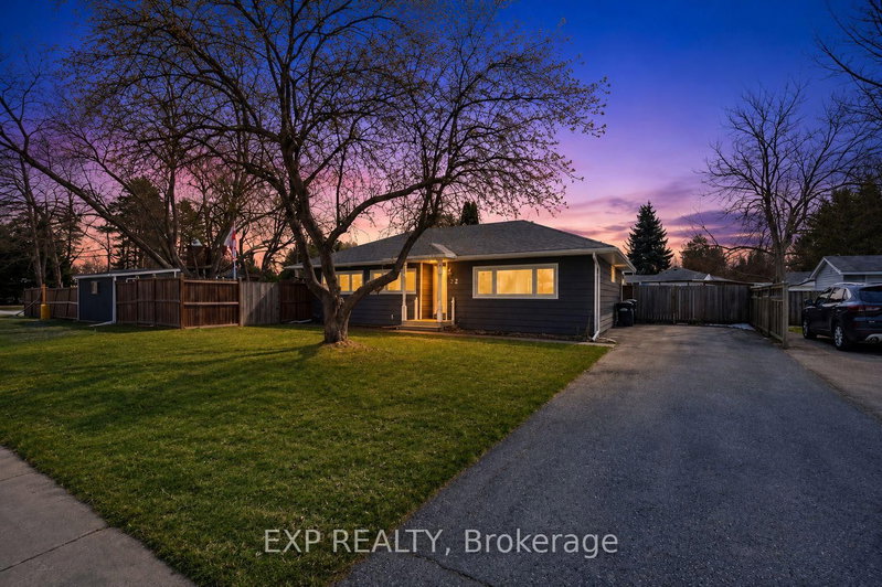 22 Cecil Street, Essa