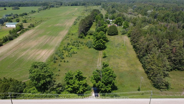 1995 Thorah Concession Road 7