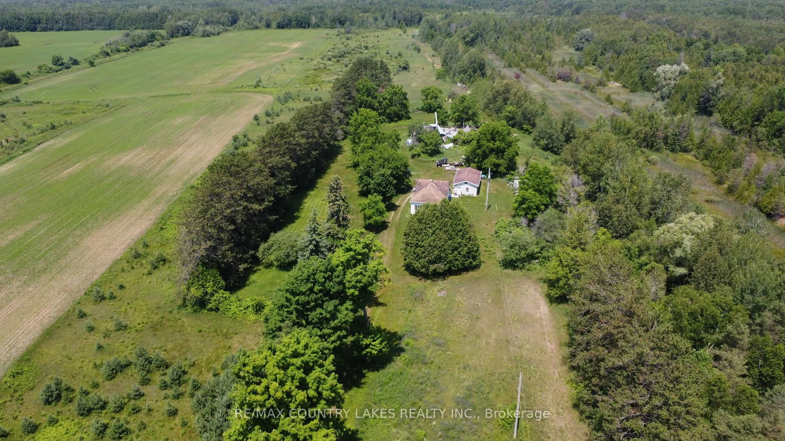 1995 Thorah Concession Road 7 • Brock, ON photo 4