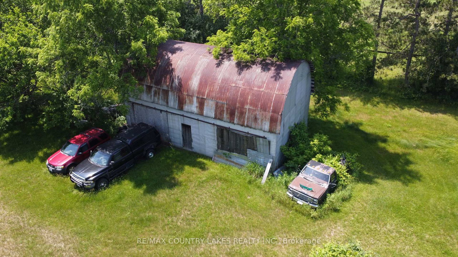 1995 Thorah Concession Road 7 • Brock, ON photo 8