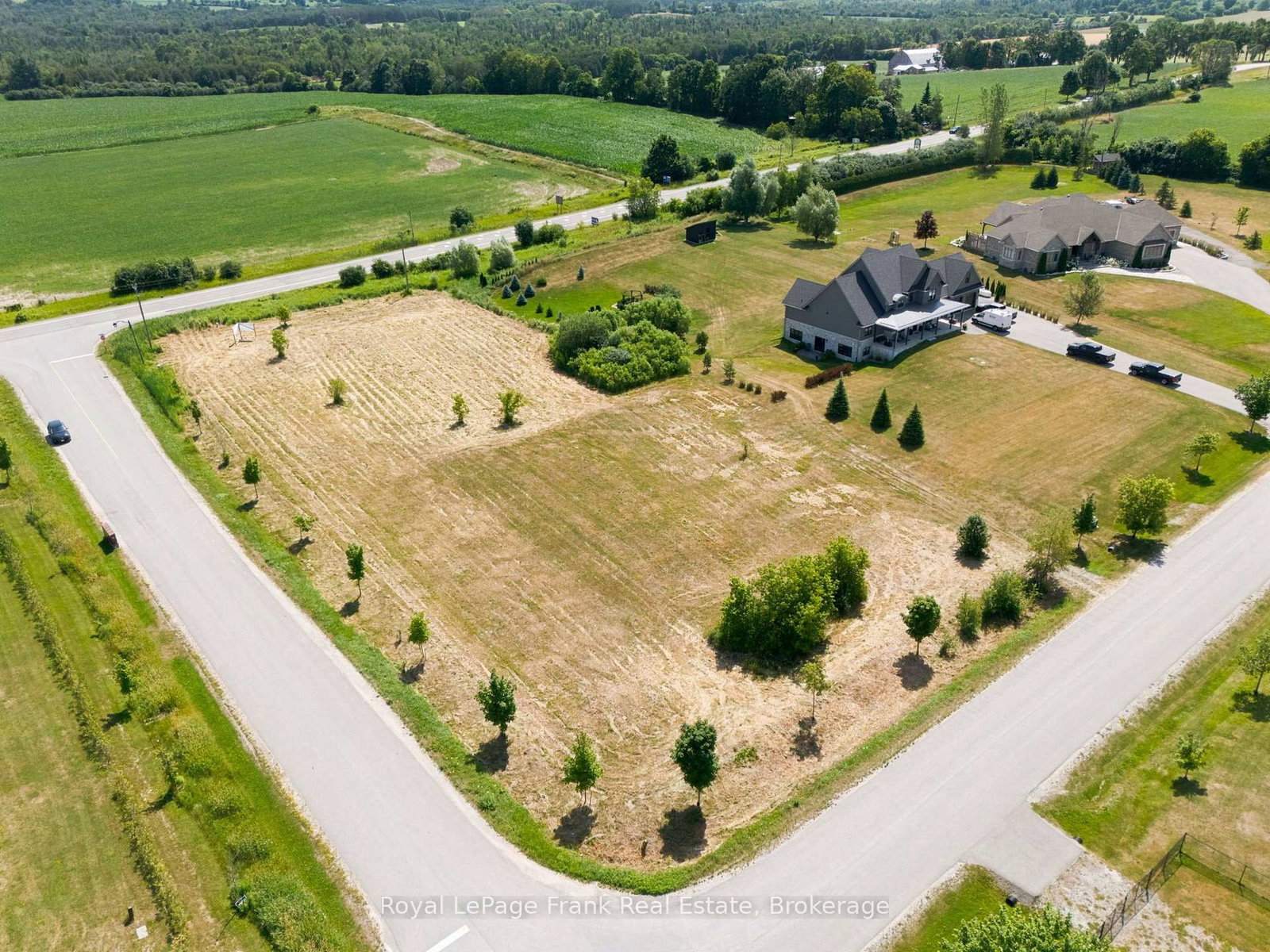 1 Bagshaw Crescent • Uxbridge, ON photo 4