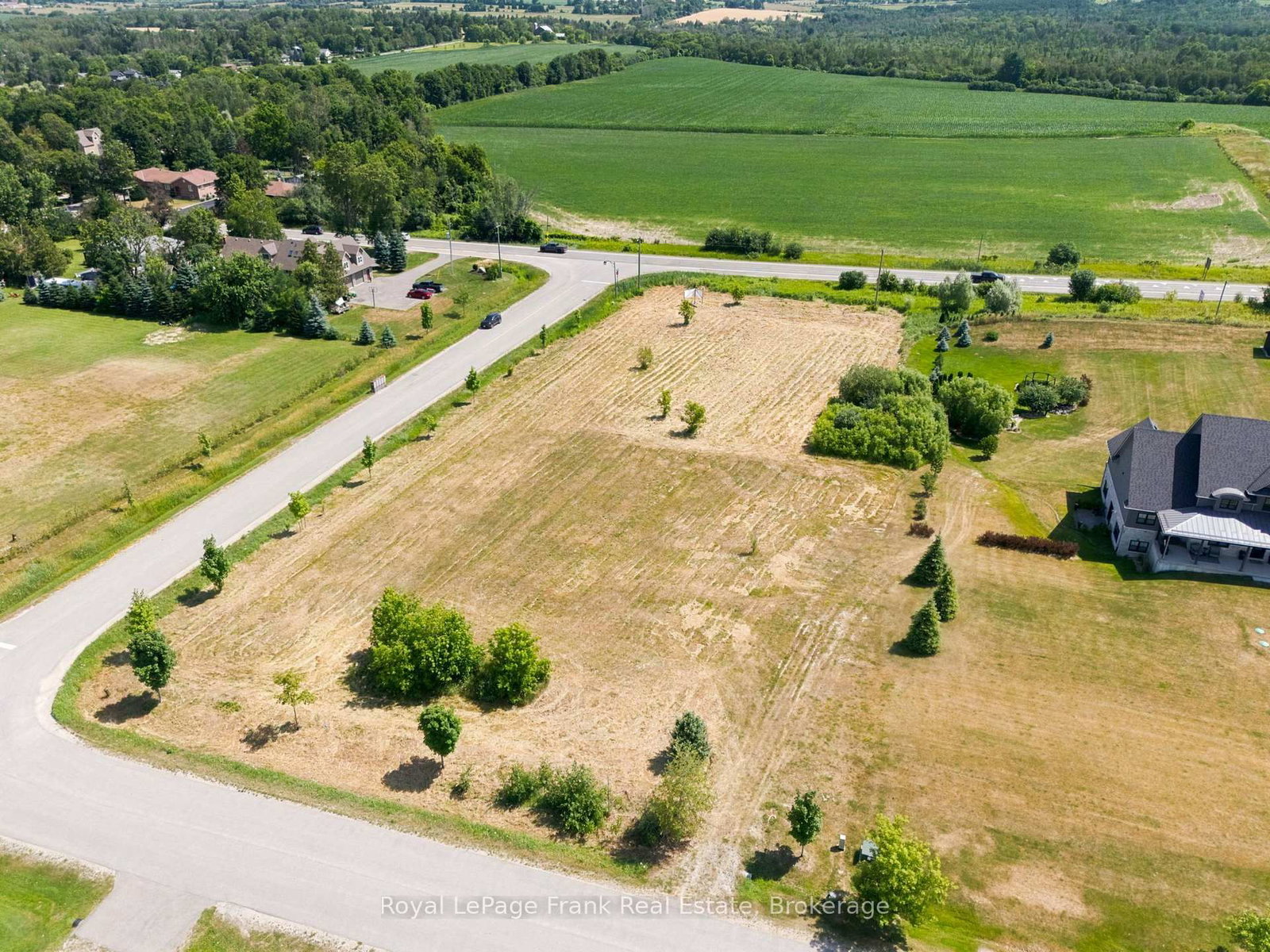 1 Bagshaw Crescent • Uxbridge, ON photo 5