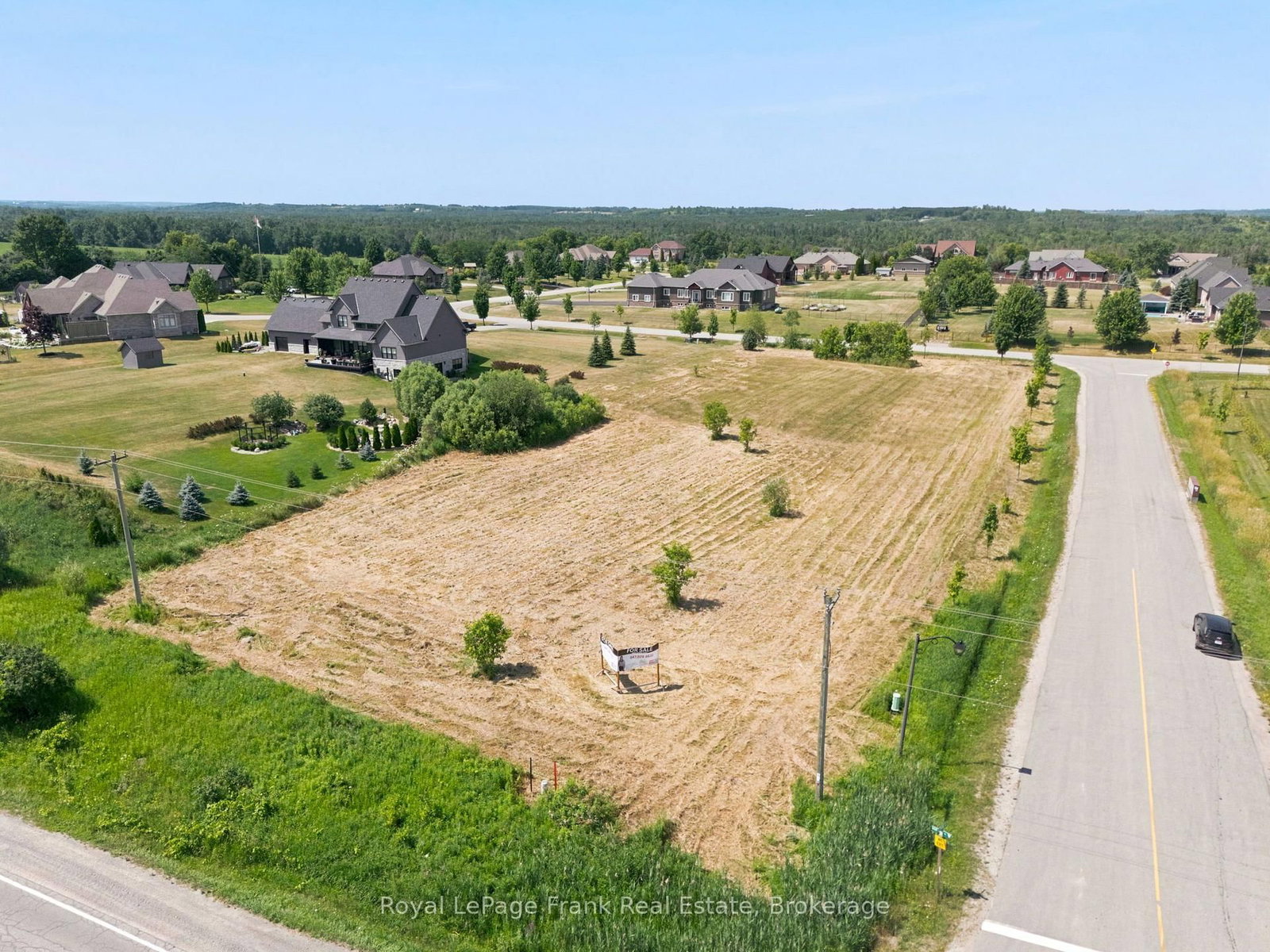 1 Bagshaw Crescent • Uxbridge, ON photo 7