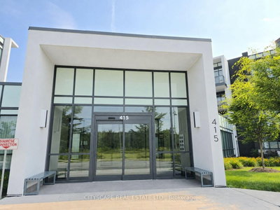 Condo for sale at 418-415 Sea Ray Avenue, Innisfil, Ontario, L9S 0R5 - Rural Innisfil - MLS: N13588934