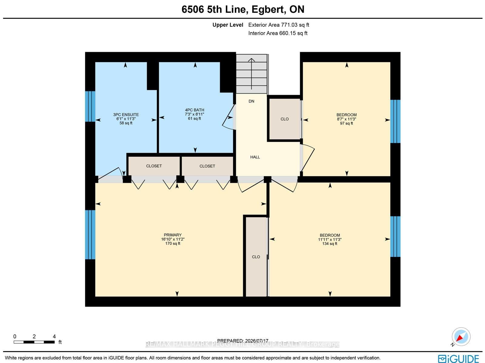 6506 5th Line • Essa, ON photo 21