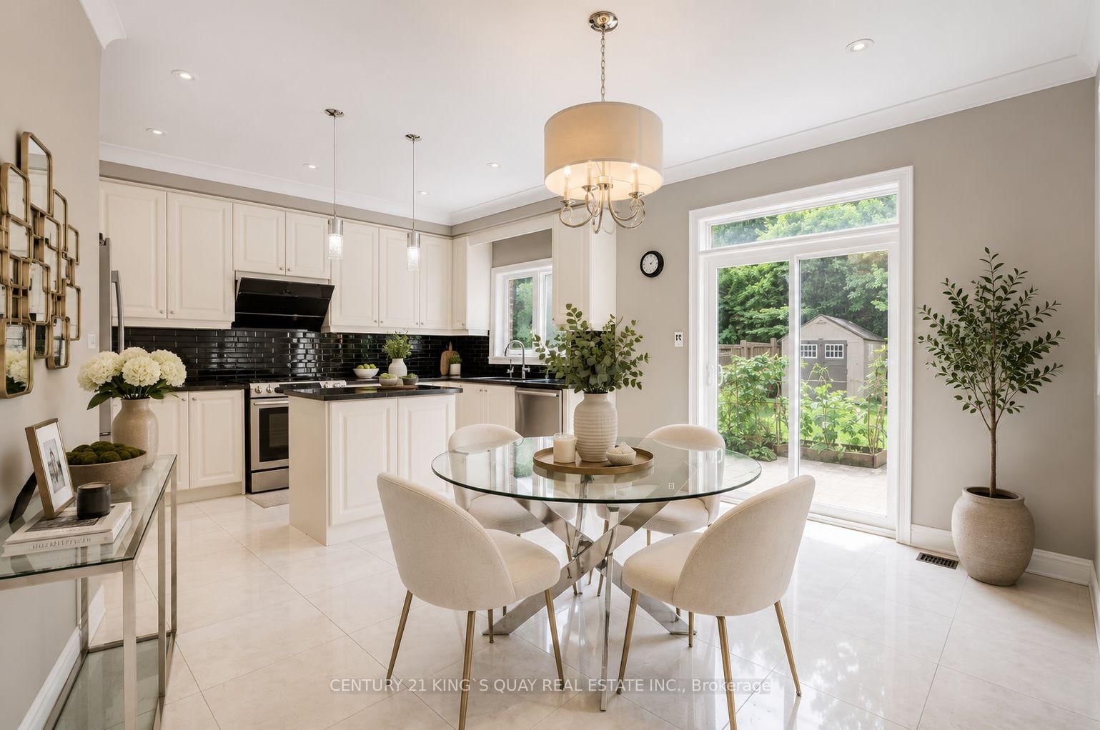 1177 Stuffles Crescent • Newmarket, ON photo 22