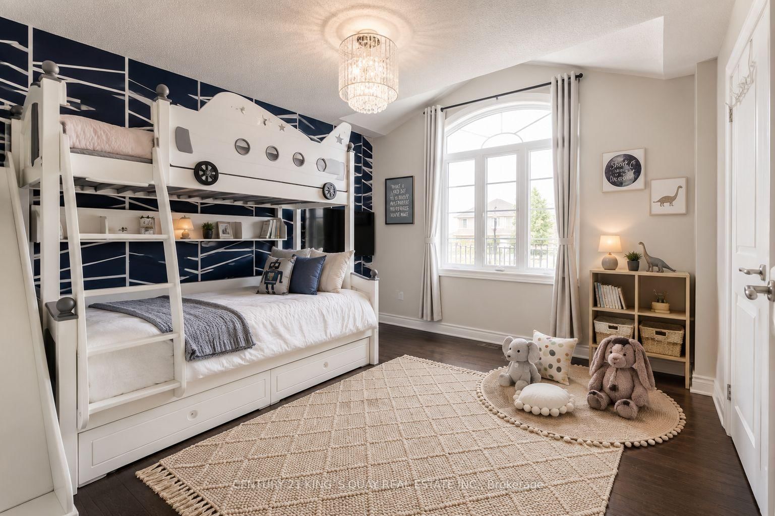 1177 Stuffles Crescent • Newmarket, ON photo 29