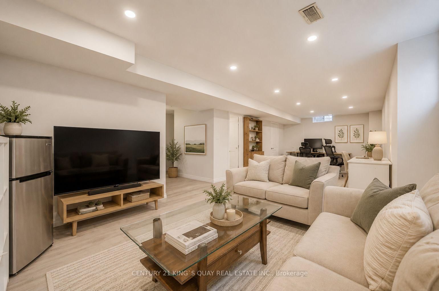 1177 Stuffles Crescent • Newmarket, ON photo 33
