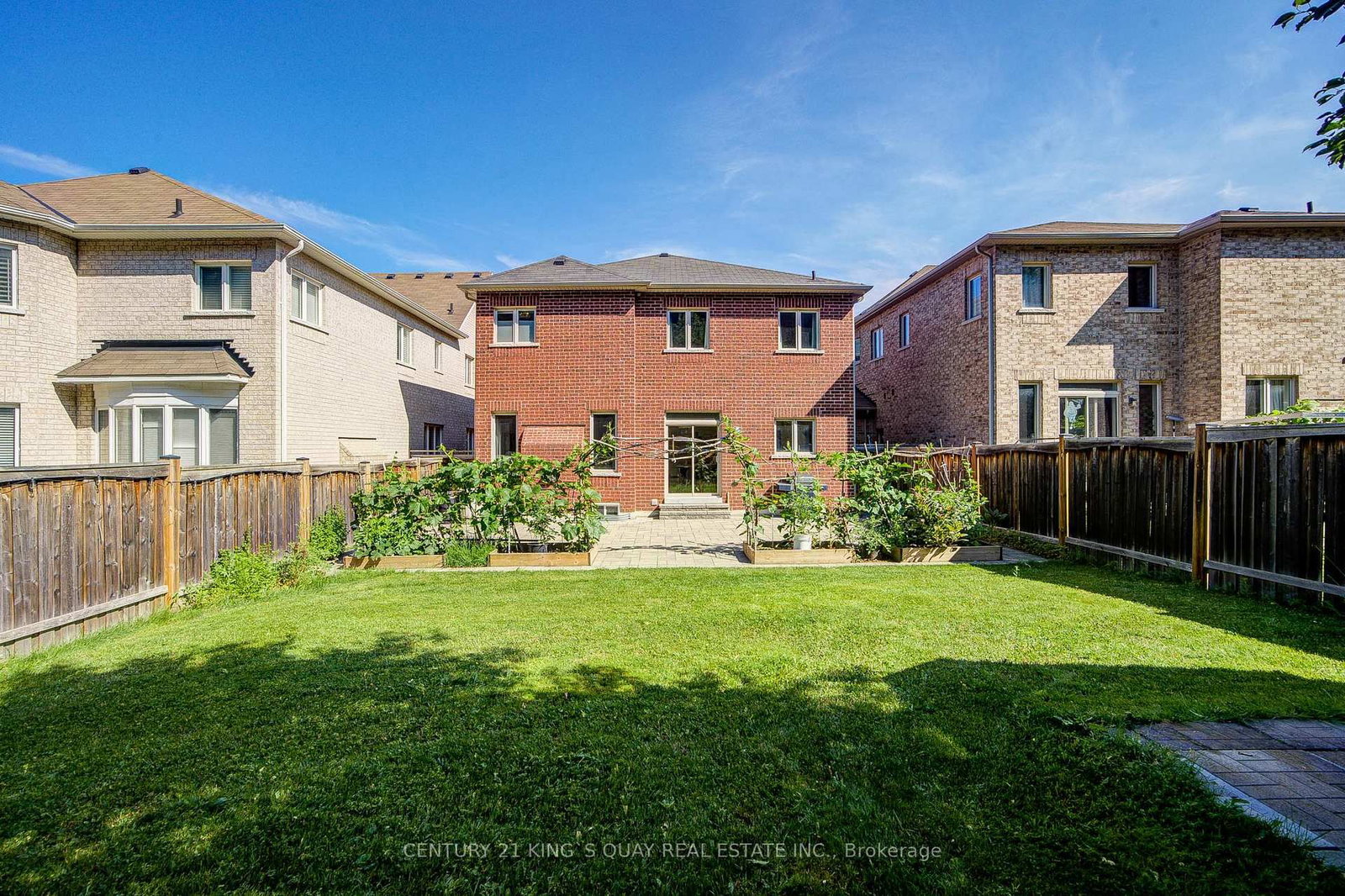 1177 Stuffles Crescent • Newmarket, ON photo 41