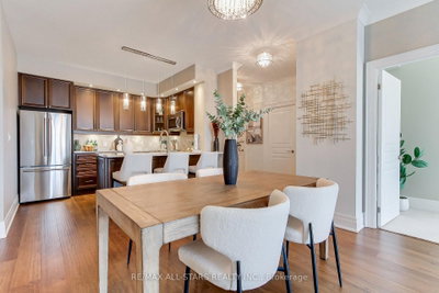 35 Baker Hill Boulevard • #322 • Whitchurch-Stouffville, ON photo 9