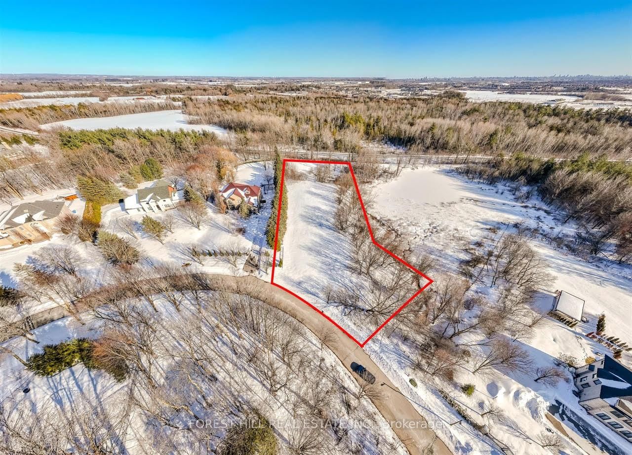 29 Country Heights Drive • Richmond Hill, ON photo 8