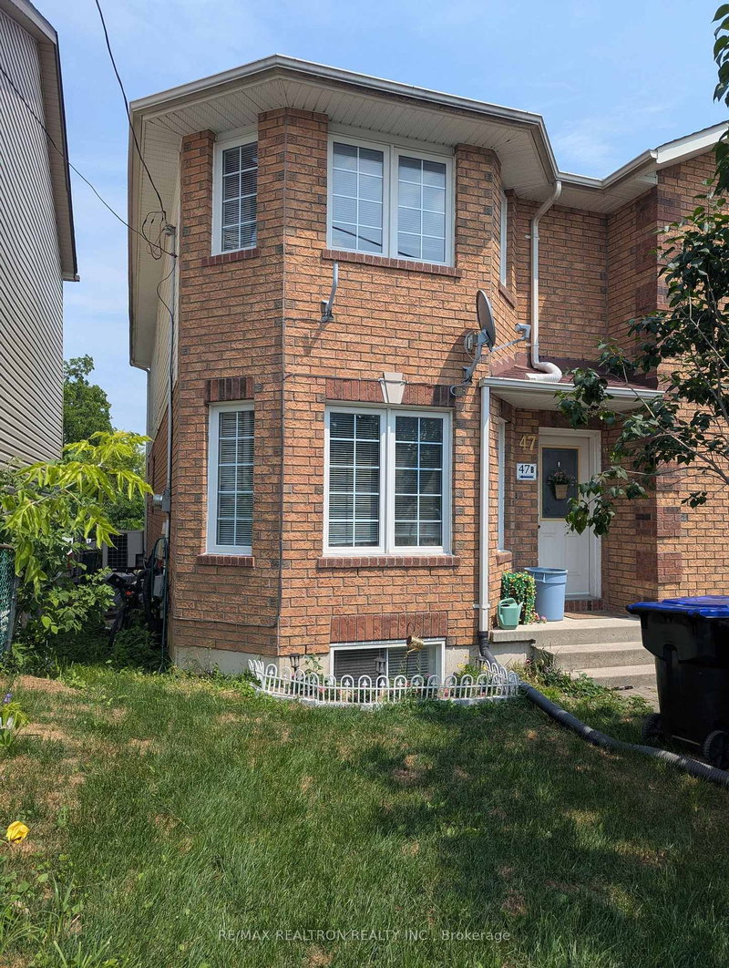 home for lease on 47B Drury Street